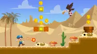 Jay's World 2 - Running Adventure Screen Shot 3