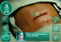 Operate Now Hospital - Surgery Screen Shot 5