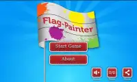 Flag Painter Screen Shot 0