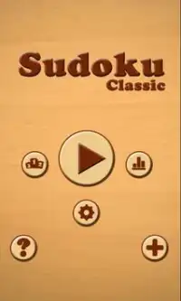 Epic Sudoku Screen Shot 0