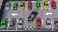 Epic Car Games: Car Parking 3d Screen Shot 5