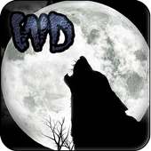 Werewolf Game for Kids
