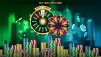 BLACKJACK 21 Casino Vegas: Black Jack Casino Games Screen Shot 2
