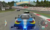 Racing Car: Racer Screen Shot 0