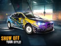 Asphalt Xtreme: Rally Racing Screen Shot 4