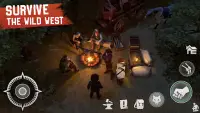 Westland Survival: Cowboy Game Screen Shot 2