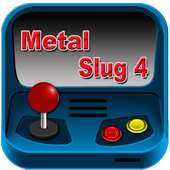 Guide Metal Slug 4