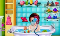 Dream Baby Care Bathing Screen Shot 4