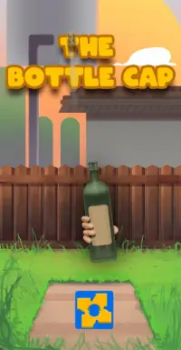 Bottle Cap Challenge Screen Shot 0