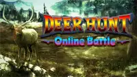 Deer Hunt - Online Battle - Screen Shot 0