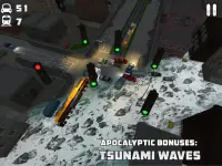 TrafficVille 3D Screen Shot 5