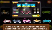 Oggy Go - World of Racing (The Official Game) Screen Shot 2