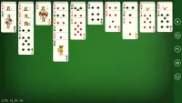 Russian Spider - Solitaire Screen Shot 3