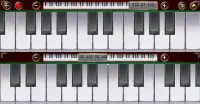 Piano Detector: Virtual Piano Screen Shot 6
