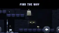 Escape Fast : Adventure platformer Screen Shot 2