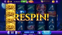 DoubleU Casino™ - Vegas Slots Screen Shot 5