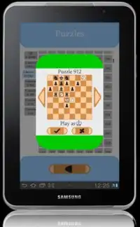 Free Chess Screen Shot 5