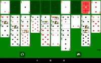 Solitaire - classic card game Screen Shot 10