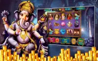Indian Mysteries: Casino Slots Screen Shot 0