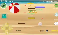 Burger Life -  Game Screen Shot 1