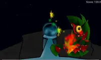 Magic Monsters Screen Shot 2