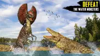 Dino Hunter - Wild Animal Game Screen Shot 4