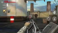 Zombie Penembakan : FPS Screen Shot 0