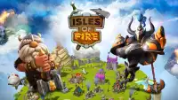 Isles of Fire Screen Shot 11