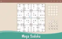 Sudoku: Classic and Variations Screen Shot 13