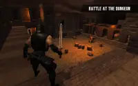 Ninja Warrior :  Assasin Hero Fighting Screen Shot 0