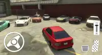 Real Car Parking 2017 Screen Shot 5