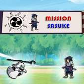Sasuke Mission