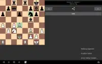 Chess rating Screen Shot 9