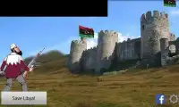 Defend Libya Screen Shot 0
