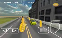 Faster Car Driver Extreme Screen Shot 7