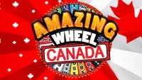Amazing Wheel™ CA-Word&Phrase Screen Shot 0