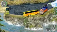 Truck Simulator : Death Road 2 Screen Shot 1