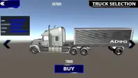 Heavy Trucks Cars Racing Screen Shot 19