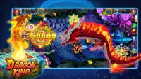 Dragon King Online-Raja laut Permainan Memancing Screen Shot 2