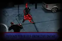 Spider Dash-Fighting Screen Shot 3