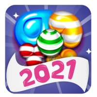 Candy Blast Puzzle - Gioca con gli amici