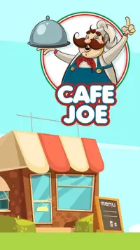 Fast Food Cooking Restaurant Game Screen Shot 5