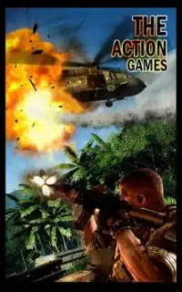 Top Action Games – Unlimited Screen Shot 0