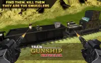 Kereta tempur Smuggler Screen Shot 2