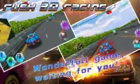 Rush 3D Racing Screen Shot 5