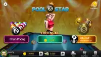 Pool8Star - Bida Online Screen Shot 0