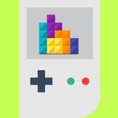 Bricks & Blocks Classic Game