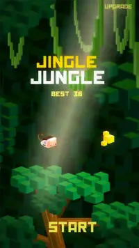 Jingle Jungle Screen Shot 8