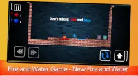 Fire and Water - New Fire and Water 2020 Screen Shot 2