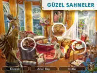 June’s Journey - Gizli Nesne Gizem Oyunu Screen Shot 10